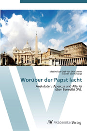 Wor Ber Der Papst Lacht