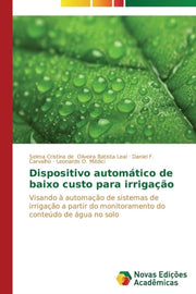 Dispositivo Autom Tico De Baixo Custo Pa