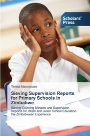 Sieving Supervision Reports For Primary