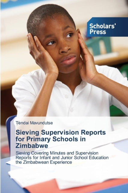 Sieving Supervision Reports For Primary