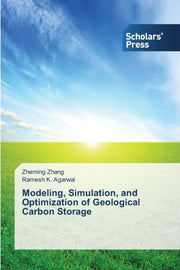 Modeling, Simulation, And Optimization O