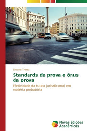 Standards De Prova E  Nus Da Prova