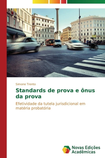 Standards De Prova E  Nus Da Prova