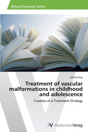 Treatment Of Vascular Malformations In C