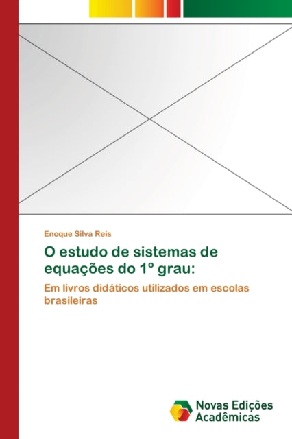 O Estudo De Sistemas De Equa  Es Do 1  G