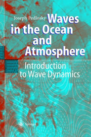 Waves In The Ocean And Atmosphere : Intr