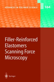Filler-reinforced Elastomers - Scanning