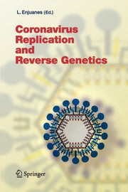 Coronavirus Replication And Reverse Gene