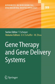 Gene Therapy & Gene Delivery Systems