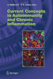 Current Concepts In Autoimmunity And Chr