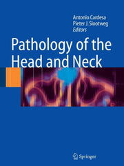 Pathology Of The Head And Neck