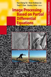 Image Processing Based On Partial Differ