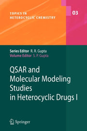Qsar And Molecular Modeling Studies In H