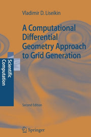 A Computational Differential Geometry Ap