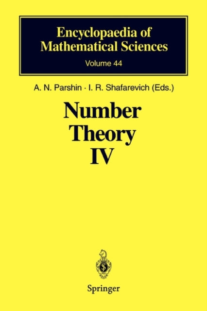 Number Theory Iv : Transcendental Number