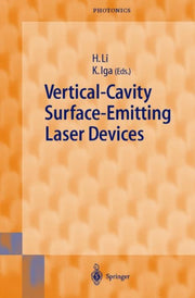 Vertical-cavity Surface-emitting Laser D