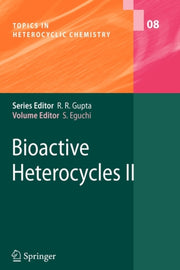 Bioactive Heterocycles Ii