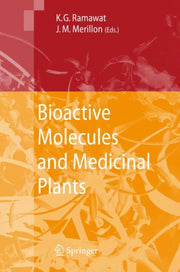 Bioactive Molecules And Medicinal Plants