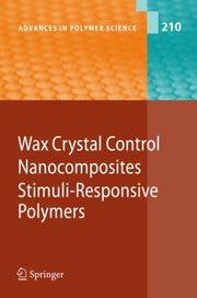 Wax Crystal Control - Nanocomposites - S