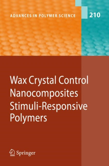 Wax Crystal Control - Nanocomposites - S