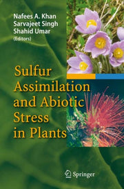 Sulfur Assimilation And Abiotic Stress I