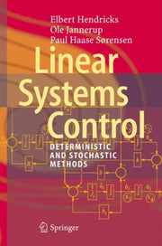 Linear Systems Control : Deterministic A