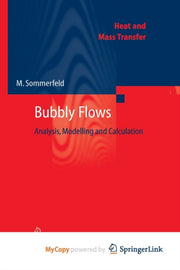 Bubbly Flows : Analysis, Modelling And C