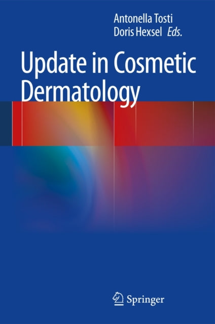 Update In Cosmetic Dermatology