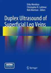 Duplex Ultrasound Of Superficial Leg Vei