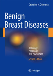 Benign Breast Diseases By Chinyama