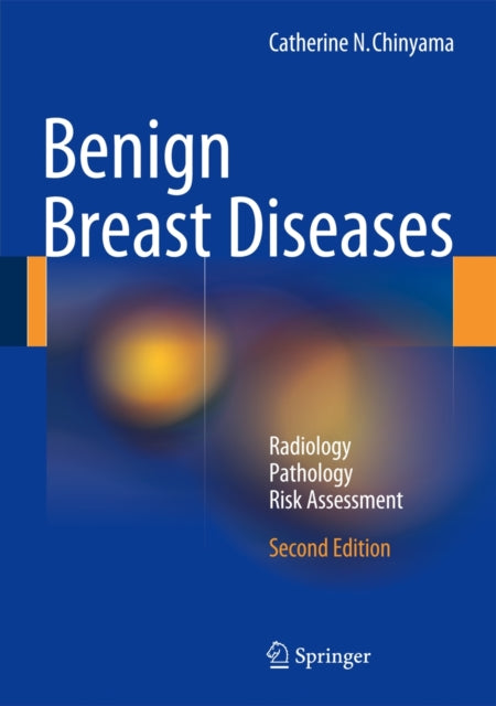 Benign Breast Diseases By Chinyama