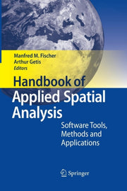 Handbook Of Applied Spatial Analysis : S
