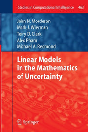 Linear Models In The Mathematics Of Unce