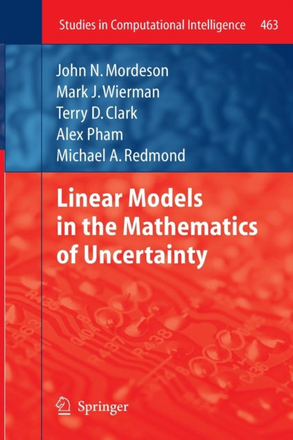 Linear Models In The Mathematics Of Unce