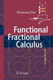 Functional Fractional Calculus