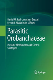 Parasitic Orobanchaceae : Parasitic Mech