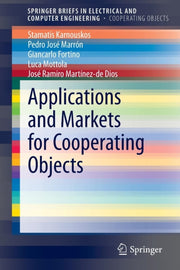 Applications And Markets For Cooperating