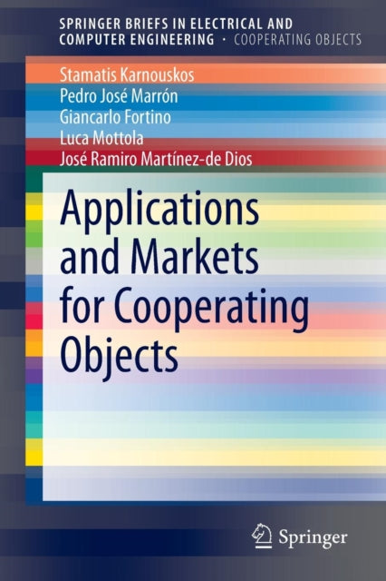Applications And Markets For Cooperating