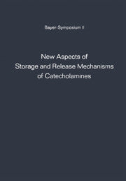 New Aspects Of Storage And Release Mecha