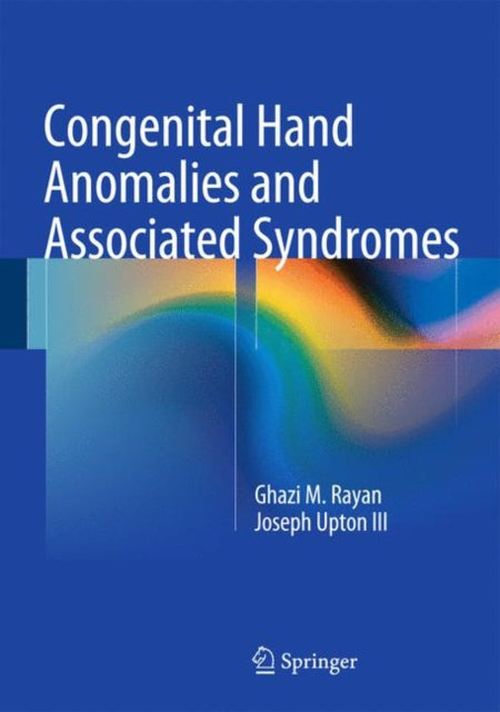 Congenital Hand Anomalies & Associated S