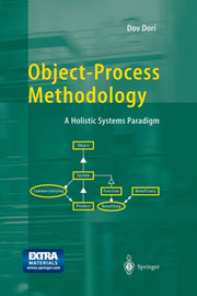 Object-process Methodology : A Holistic By Crawley, E.f.