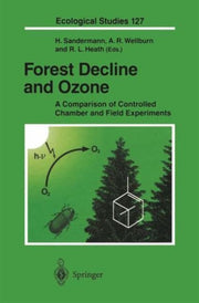 Forest Decline And Ozone: A Comparison O