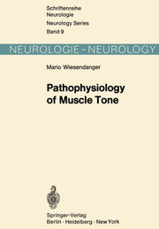 Pathophysiology Of Muscle Tone