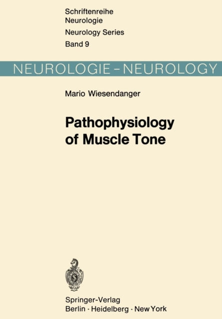 Pathophysiology Of Muscle Tone