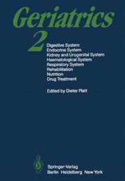 Geriatrics 2 : Digestive System   Endocr