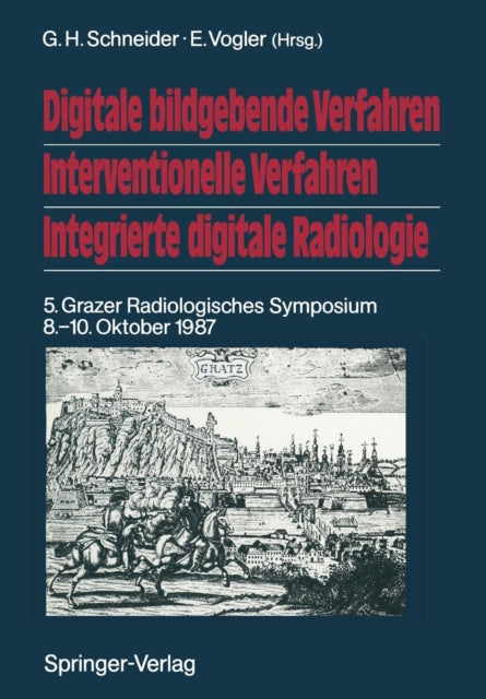 Digitale Bildgebende Verfahren Intervent