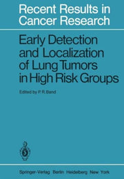 Early Detection And Localization Of Lung