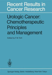 Urologic Cancer: Chemotherapeutic Princi By Torti, Frank M.