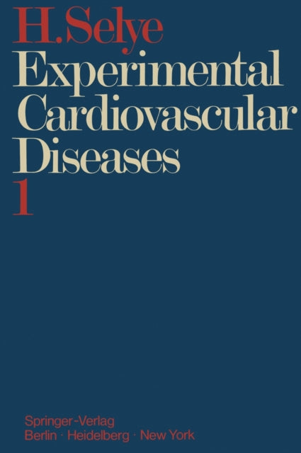 Experimental Cardiovascular Diseases: Pa