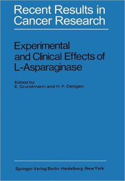 Experimental And Clinical Effects Of L-a
